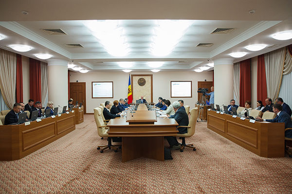 Guvernul a aprobat Cadrul național al calificărilor