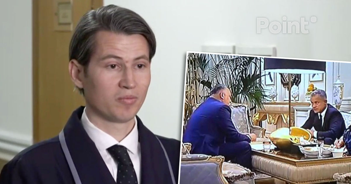 Iarmaliuc, despre tăcerea lui Plahotniuc: Avem suficiente dovezi împotriva lui Dodon.