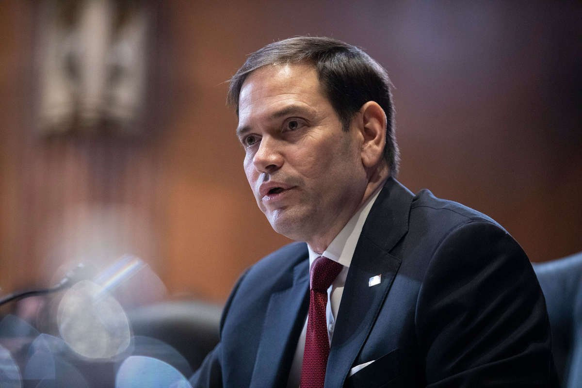 Rubio: Războiul a aruncat Ucraina înapoi cu 100 de ani.