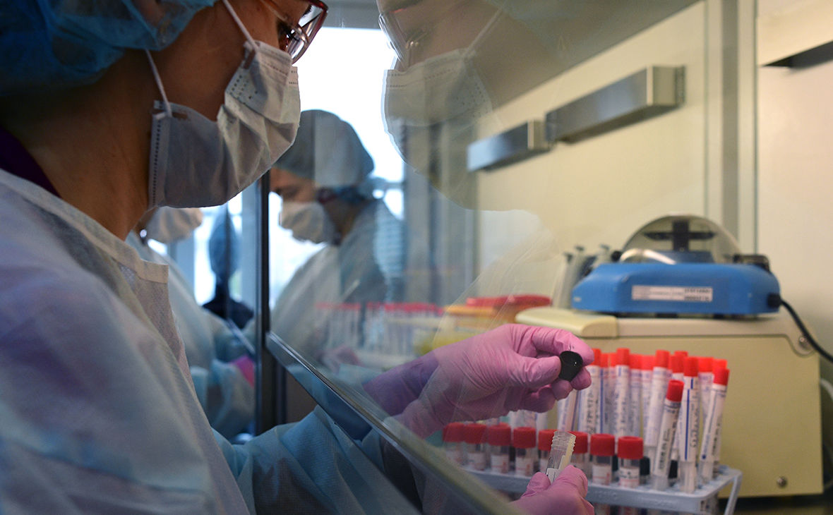 Sanofi и GlaxoSmithKline начали третью фазу испытаний вакцины от COVID-19.