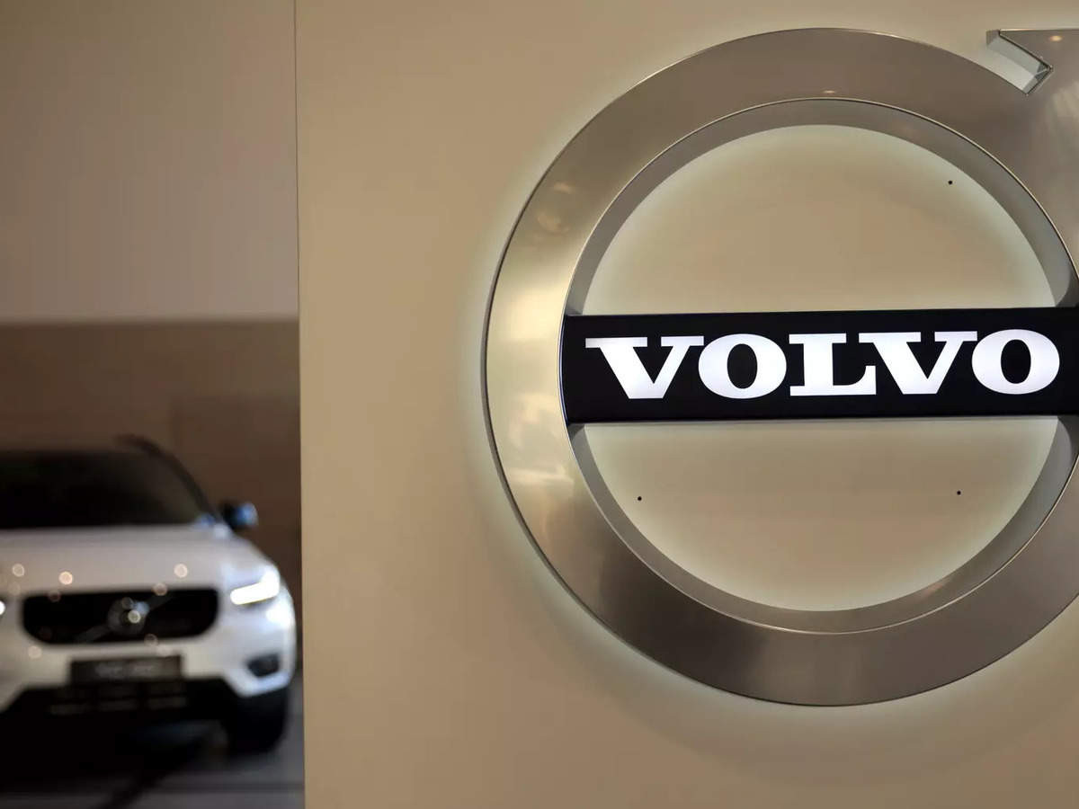 Volvo, Scania и Ericsson сообщили о приостановке бизнеса в России.