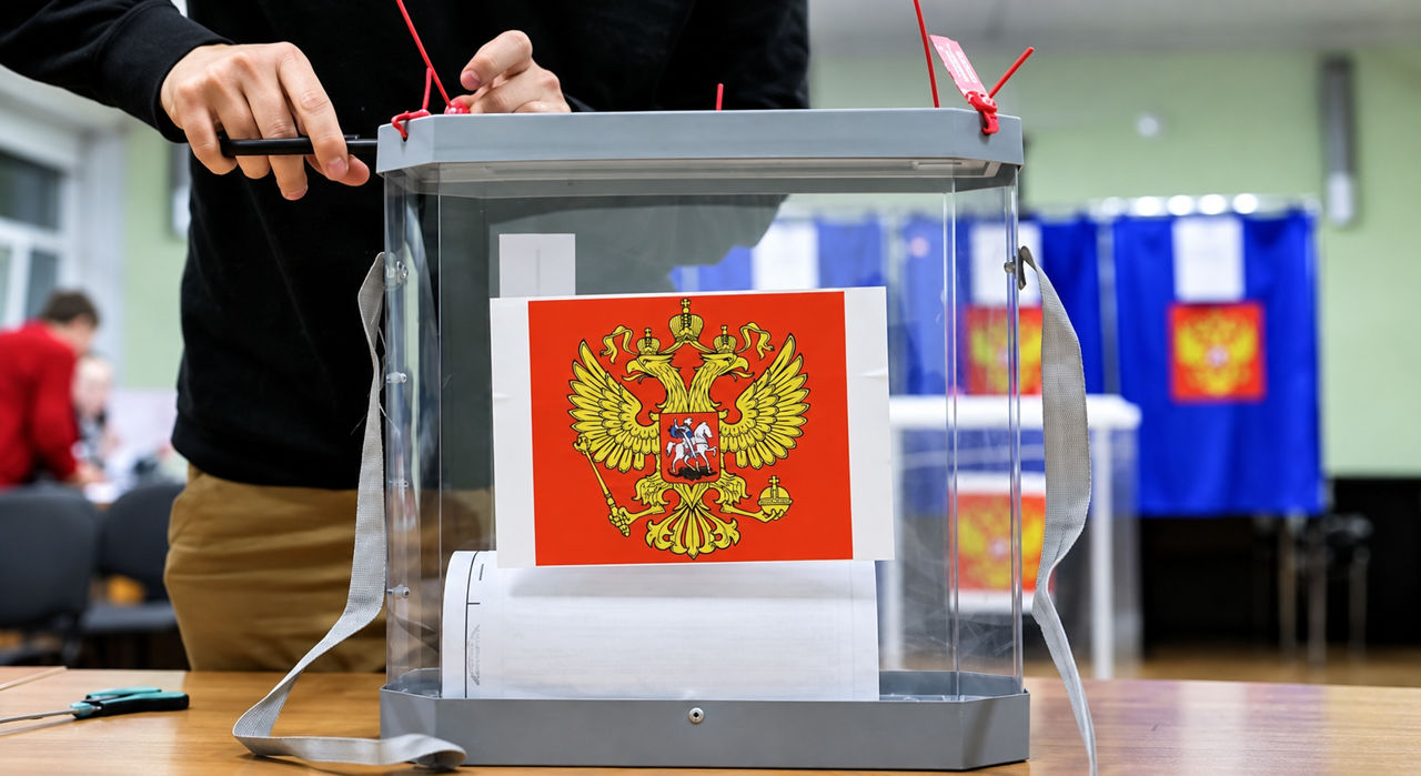 Молдова заняла второе место по числу участков для голосования на выборах в России.