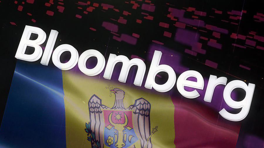 Bloomberg о ситуации в Молдове: Европа начинает терять терпение.