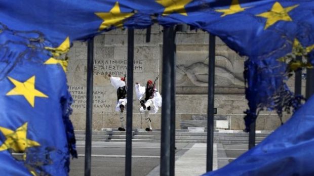 Grecia se îndreaptă către cel mai negru scenariu. Foto: libertatea.ro
