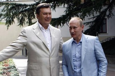 Путин не собирается работать с Украиной себе в убыток. Фото: kafanews.com