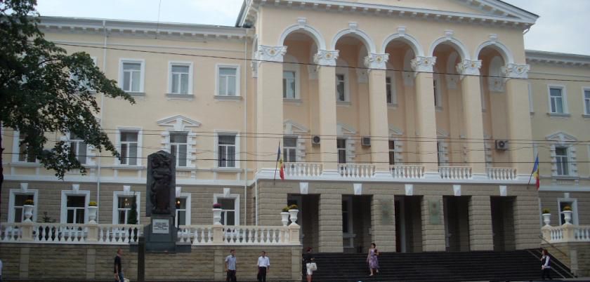 Reacția MAI cu referire la cazul lui George Simion. Foto: flickr.com