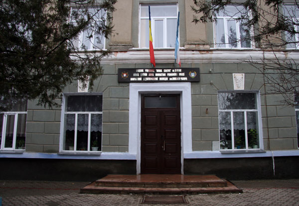 Колледж и профтехучилище Комрата пользуются спросом у абитуриентов.