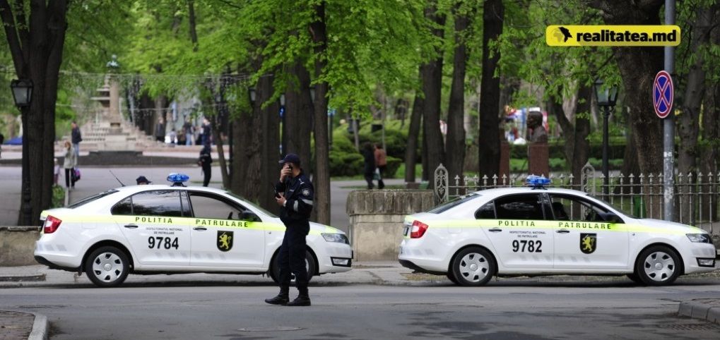  ДНК подтвердило вину полицейского, попытавшегося обмануть следствие.