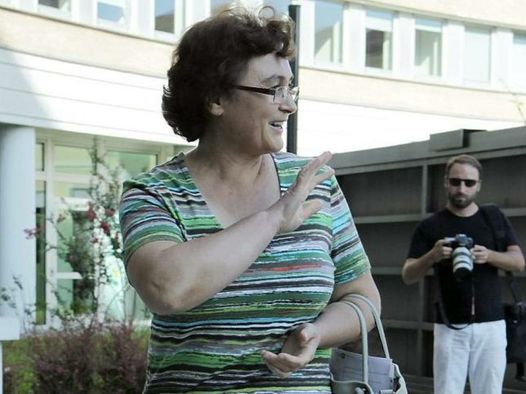 O moldoveancă, Valentina Popescu (52 de ani), s-a pomenit peste noapte cu o avere imensă, 800000 de euro.