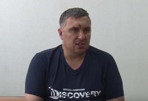 Задержанный в Крыму диверсант заявил о планах заминировать аэропорт и вокзал.