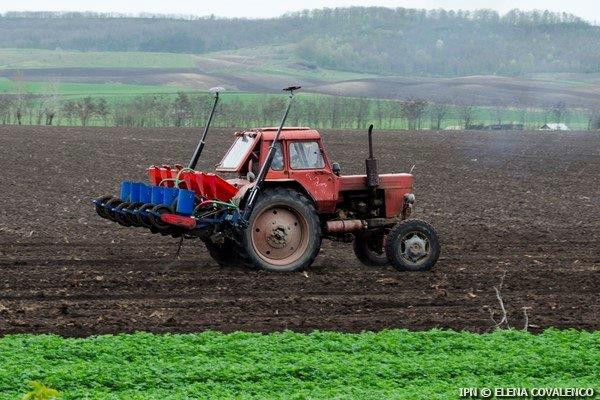 Когда и как будут выданы деньги из Национального фонда развития сельского хозяйства.