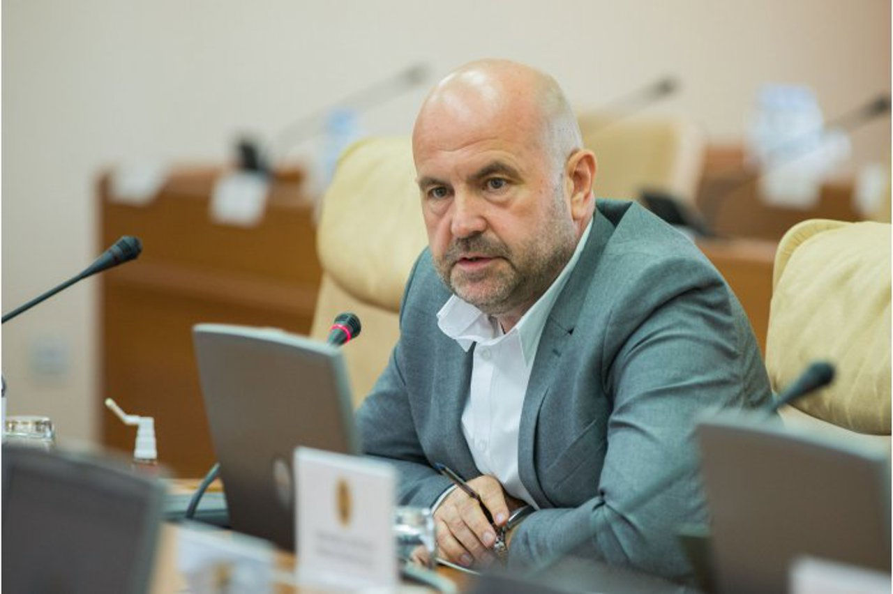 Боля: Республика Молдова откроет посольство в Индии.