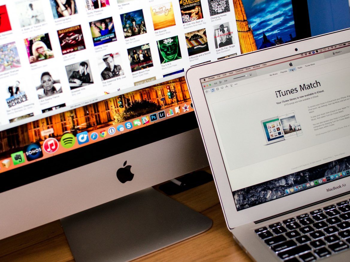 Apple планирует объявить о закрытии iTunes.