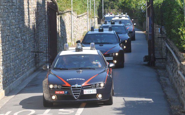 Un moldovean în vârstă de 29 de ani a fost reținuț de către forțele de ordine din comuna italiană Mirano.