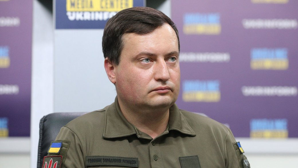 Украинская разведка подтвердила проведение спецоперации в Крыму.