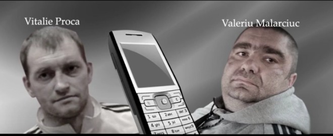 Soția lui Proca, Tata a primit bani de la intermediarul lui Renato Usatîi, Valeriu Malarciuc din care și-a cumpărat mașină scumpă și a rezolvat problemele copiilor săi.  