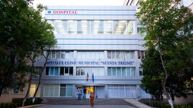Число муниципальных больниц, задействованных в борьбе с коронавирусом, увеличится.