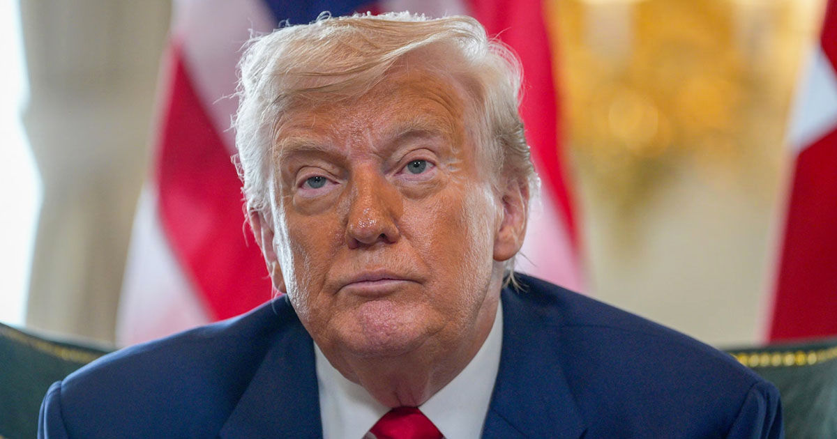 Trump: Ultimatumul pentru Rusia privind soluționarea conflictului din Ucraina expiră în 10 zile.