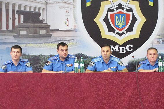 Лорткипанидзе призвал нового руководителя добросовестно нести службу.