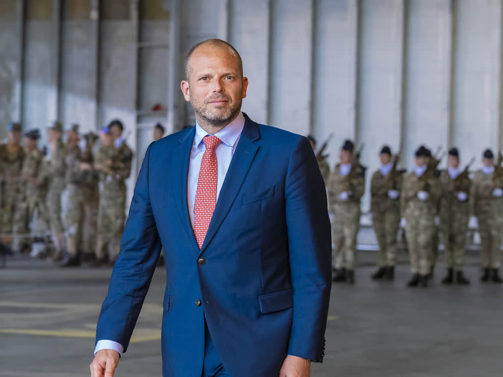 Belgia a promis că va șterge Moscova de pe fața pământului în cazul unui atac asupra NATO.