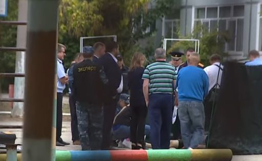Задержан подозреваемый по делу об убийстве на спортплощадке в Тирасполе.