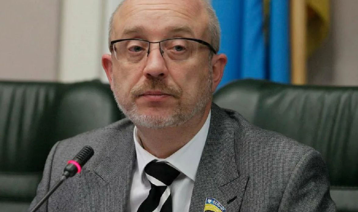 Резников - на заявления Шойгу: Ни одна установка HIMARS не потеряна.