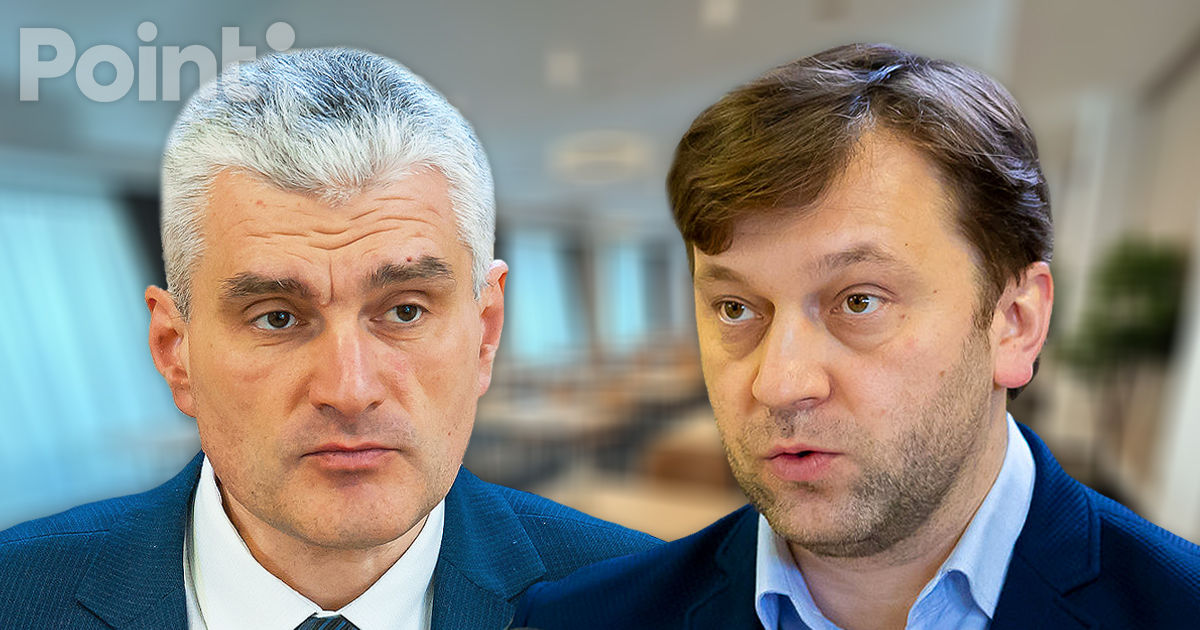 Слусарь: Хипстерам и псевдоэкономистам лучше держаться подальше от экономической политики.