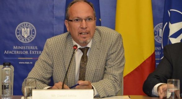 Daniel Ioniță: Trebuie înțeles că istoria a fost dură cu moldovenii