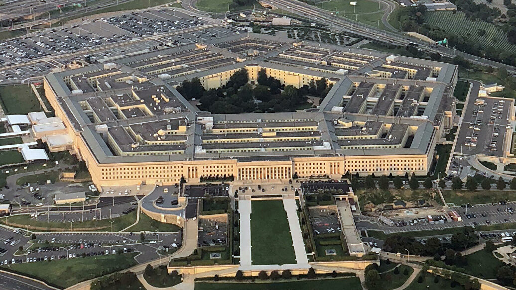 Министерство обороны США подтвердило испытания гиперзвуковой ракеты.