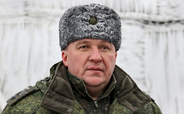 Глава Минобороны Белоруссии: В Европе сильно запахло порохом.