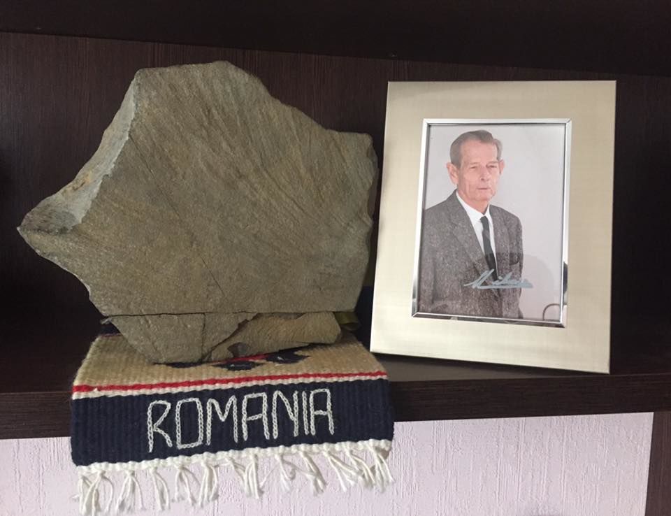 Regele Mihai a murit. Cum a semnat Chirtoacă mesajul de condoleanțe