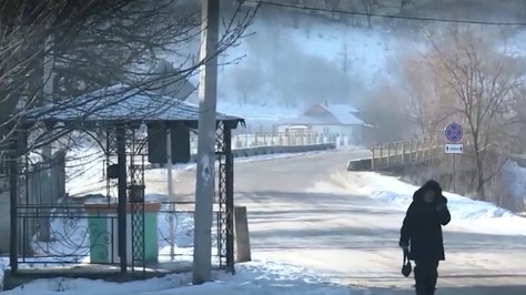 Известно, что подозреваемый стоял на учёте у психиатра. Пока его задержали на 72 часа.