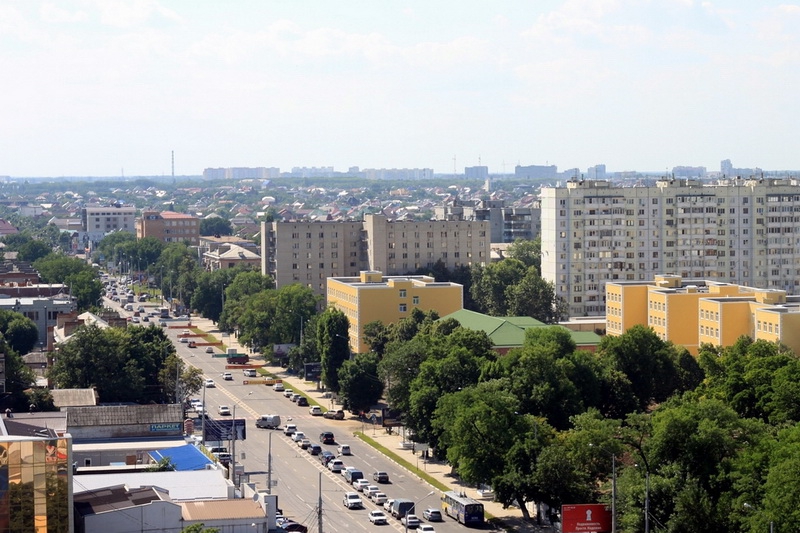 На самом деле иностранцы никогда не проживали по месту своей регистрации.