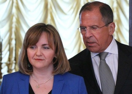 Состоялся обмен мнениями по ключевым проблемам региональной политики.