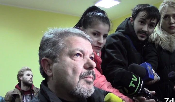 Медик из Бельц, осужденный за изнасилование пациентов, остается на свободе.
