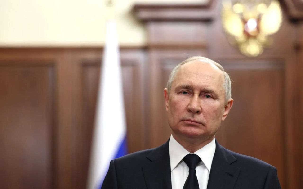 Peskov: Putin este pregătit pentru negocieri cu Europa.