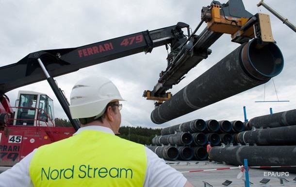 Украина в одностороннем порядке повысила ставку транзита газа для Газпрома более чем в 1,5 раза.Фото: epa.eu