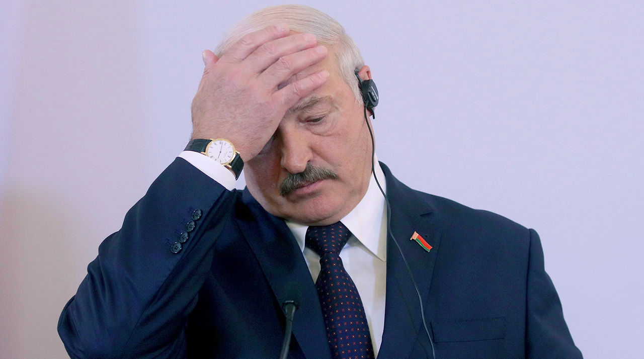 Лукашенко рассказал о причинах бессонницы.