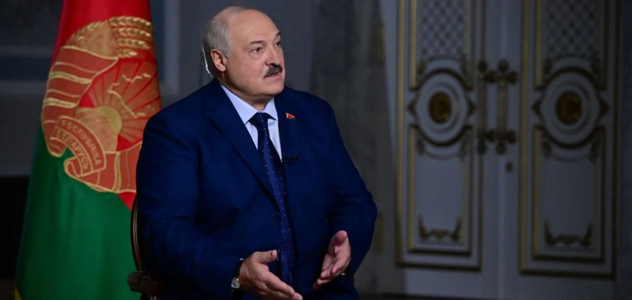 Lukașenko: Zelenski este urât în ​​Ucraina, iar naționaliști aproape că nu au mai rămas.