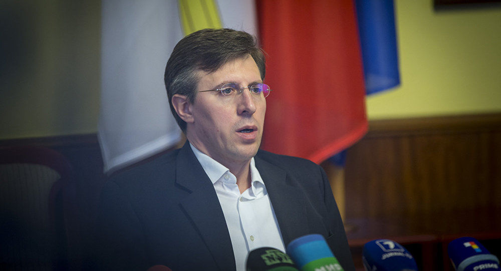Cum comentează Dorin Chirtoacă prelungirea controlului judiciar