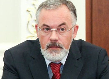 Экс-министр образования Украины Дмитрий Табачник.