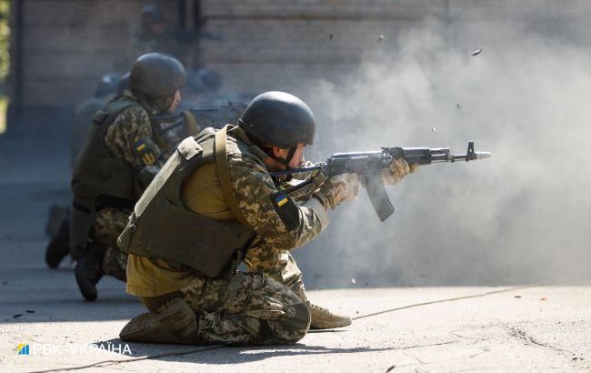 Украинцы рассказали, что будут делать в случае вторжения России.