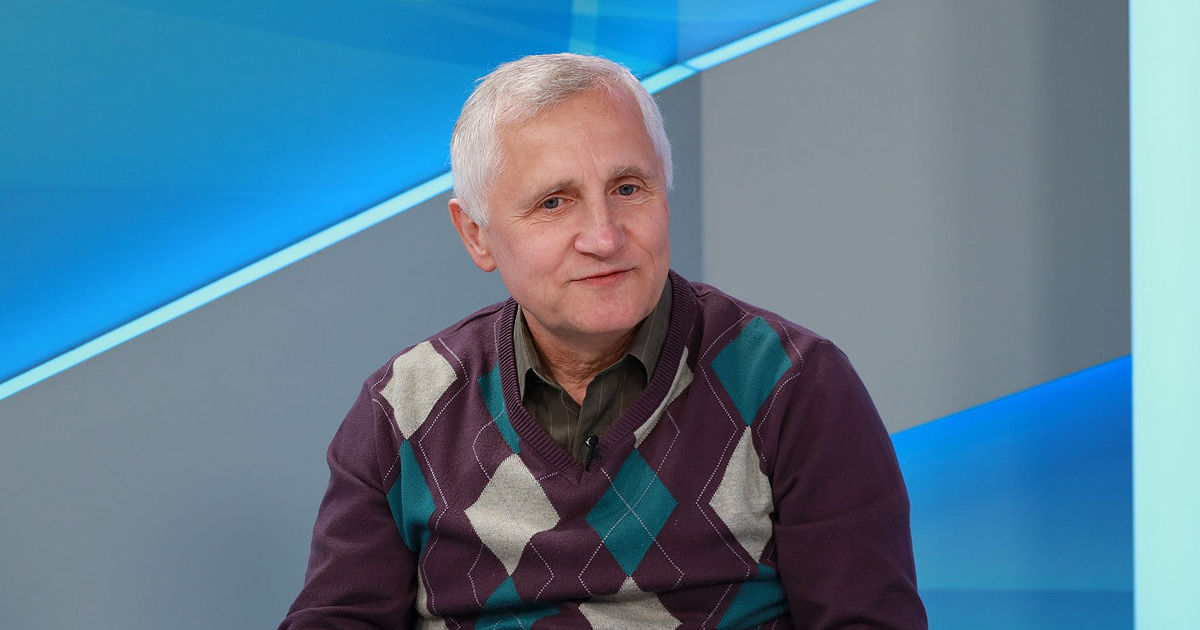 Eșanu: Fără un plan de creștere economică, Moldova va rămâne săracă.
