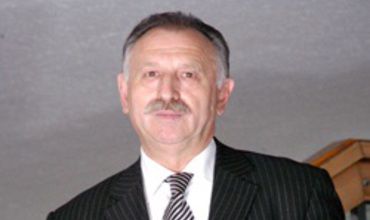 Валентин Гога родился 9 октября 1949 года в селе Цауль Дондюшанского района.