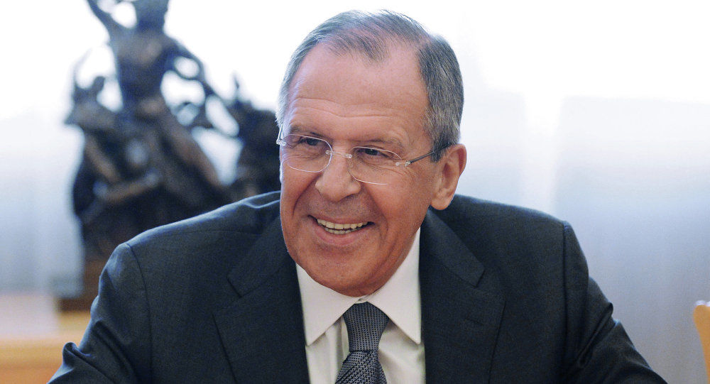 Lavrov: Rusia amenință cu represalii. Este rușinos pentru SUA