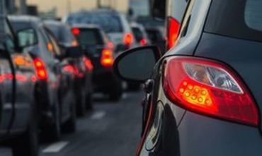 InfoTrafic: Harta ambuteiajelor din Capitală. Străzi de evitat