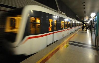 В Стамбуле запускают беспилотную линию метро.