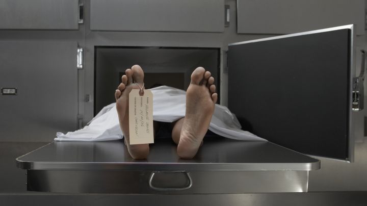 Franța: O femeie a înviat după ce a primit cerificatul de deces