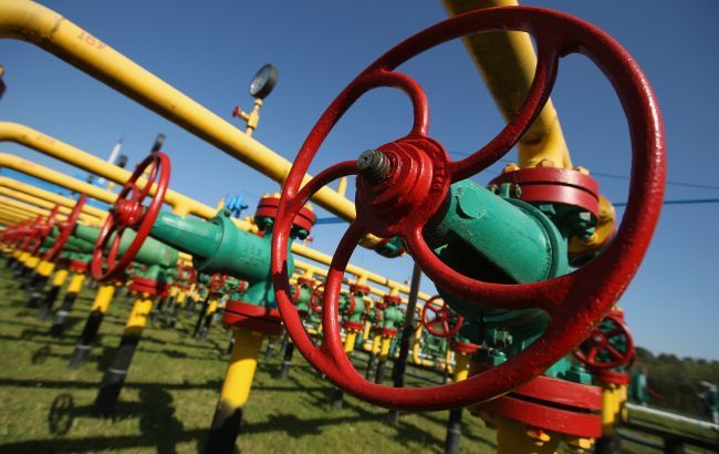 Германия готова в этом году заместить половину российского газа.