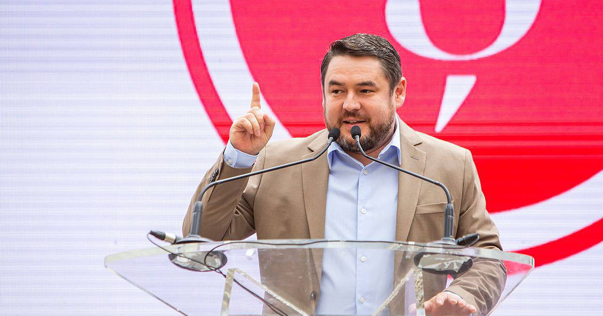 Decizie definitivă: Partidul Șansă nu va putea participa la referendum.